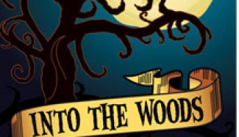 Into the Woods