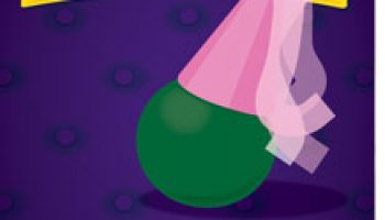 Once Upon a Mattress Logo & Poster